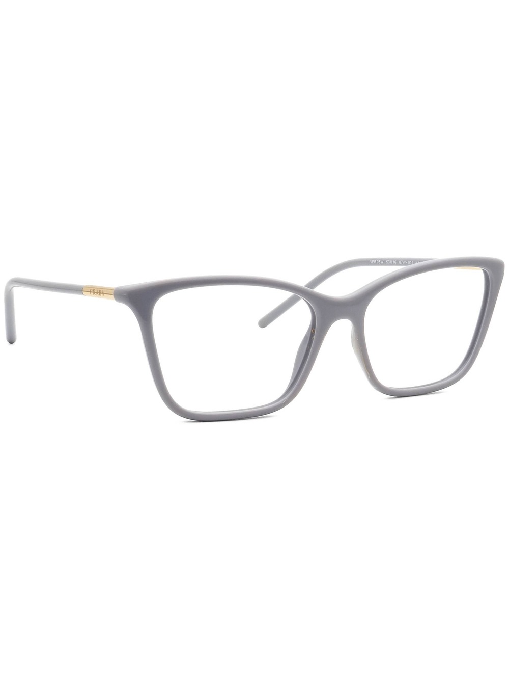 Prada VPR 08W 07W-1O1 Eyewear